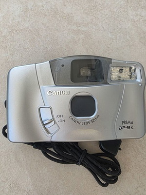 Φωτογραφική μηχανή Kodak