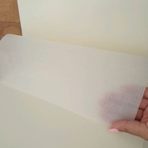 Photo album with silver frame new for girl