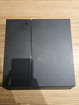 PlayStation 4 (PS4) μεταχειρισμένο με πρόβλημα μηχανισμού CD, 500GB