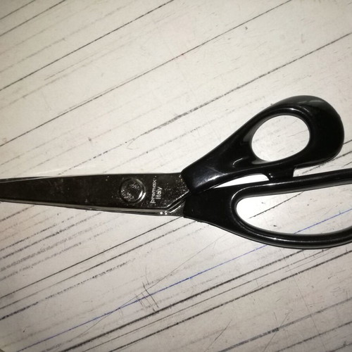 Scissors new for designs