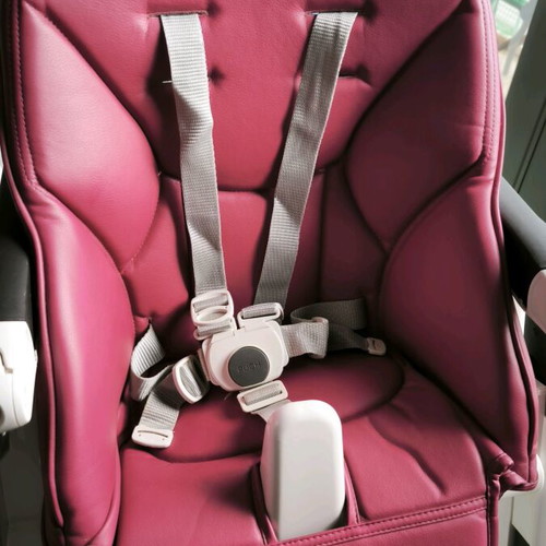 PegPerego Siesta high chair like new