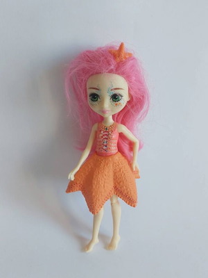 Enchantimals Mattel doll like new