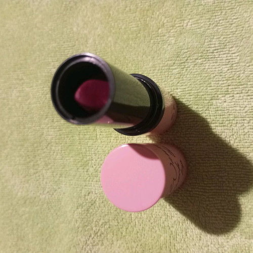 Limited Edition Lipstick Fashion Victim by DUST+CREAM like new