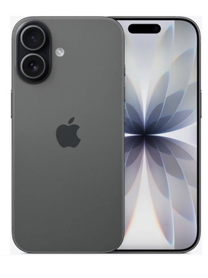 iPhone 17 άριστη κατάσταση, μαύρο, 256GB, 20+ MPixel