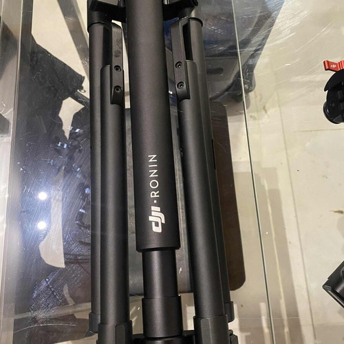 Dji Ronin MX with Tumb Controller like new