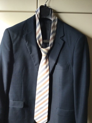 Ties in excellent condition like new