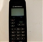  Motorola κινητό