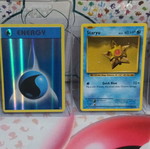 Pokémon vintage cards new, lot