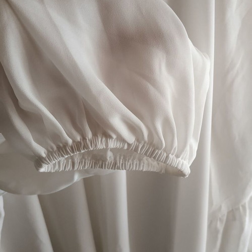 Parabita shirt 2XL like new, semi-transparent fabric
