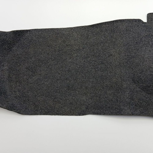 Storage compartment carpet for Honda FJS 600 Silver Wing 2001