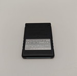 Sony PlayStation 2 Memory Card