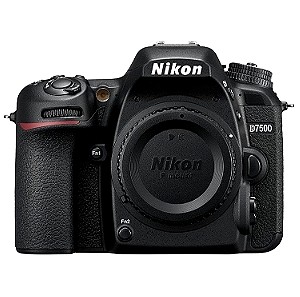 Nikon D7500 (Body)