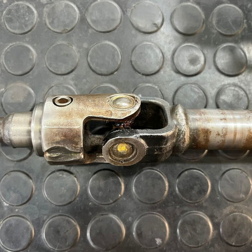 Toyota Corolla E100 steering column refurbished for Liftback 1300cc 4E-FE