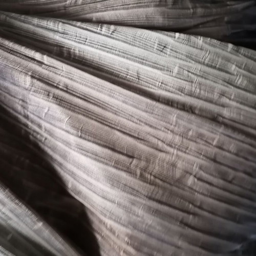 Polyester fabric new, 0.72 x 1.32, pack of 4 pieces