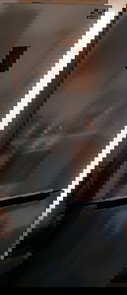 ψυγείο καταψύκτης SAMSUNG NO FROST