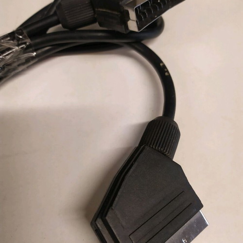 Cable like new