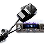  MIDLAND 40 CHANNEL MOBILE CITIZENS BAND TRANSCEIVER