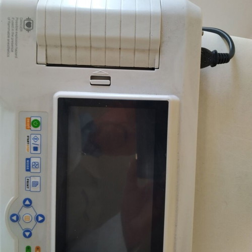 ECG GIMA like new