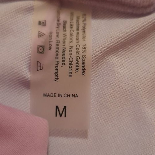 Purple bikini swimsuit like new, size S-M