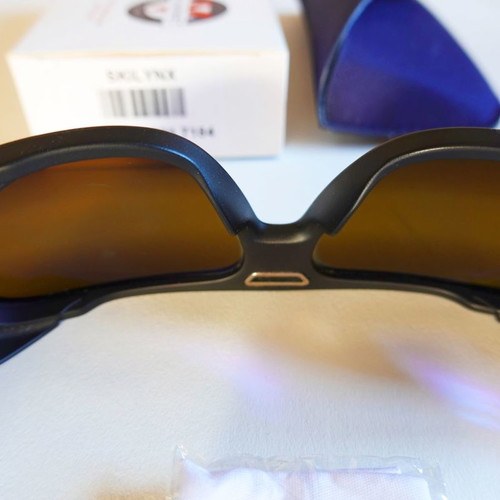 Vuarnet Skilynx sunglasses used