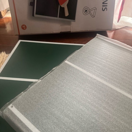 Mini Table Tennis New 40x80 cm