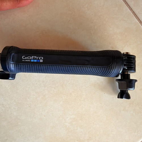 GoPro stick new 3 to 1
