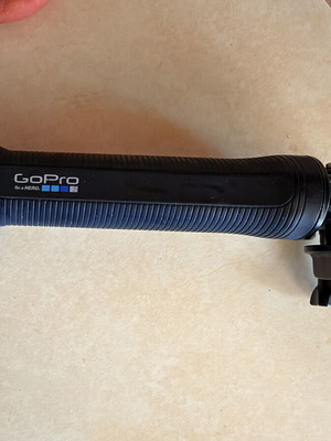GoPro stick new 3 to 1