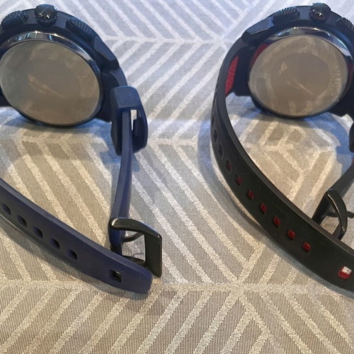 Nautica Cape Town watch used with unknown defect