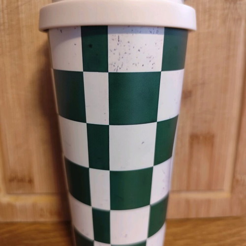 Panathinaikos 1908 Travel Thermo Mug stainless steel new 18oz