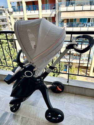 the nuna stroller Nuna TAVO Next + PIPA RX Travel System  Crib & Kids