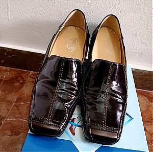Ανατομικά ορθοπεδικά παπουτσια γυναικεία Ν36 loafers