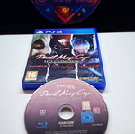 Devil May Cry HD Collection PS4 used