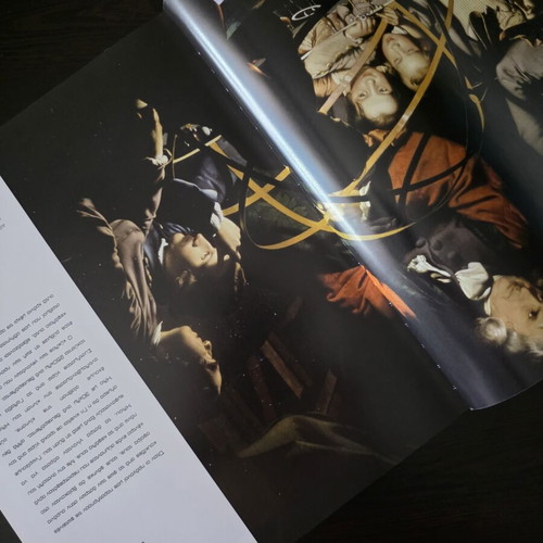 Book "To Sympan" like new, collectible misprint edition