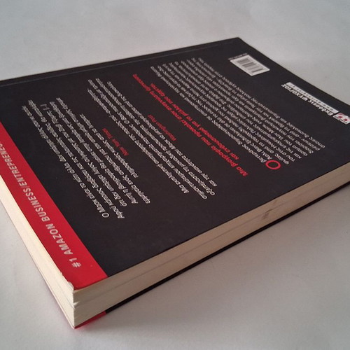 Elon Musk book used, Tesla SpaceX and the quest for a fantastic future
