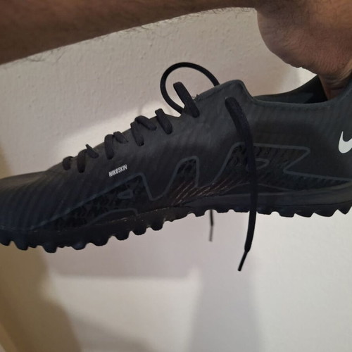 Nike football shoes used, size 44.5