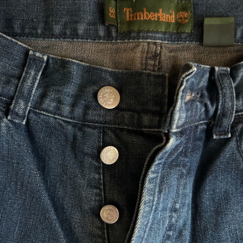 Timberland jeans used, size 33