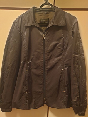 Jacket Barclay μεταχειρισμένο, μέγεθος M / 38 / 10
