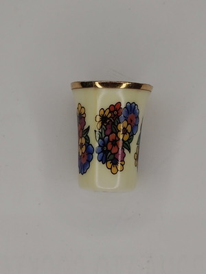 Thimble (2.8cm)