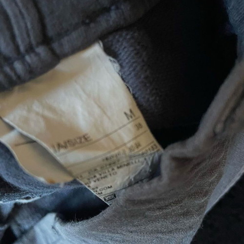 Sisley shorts used in moderate condition