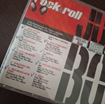 Juke box used CD