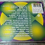  Various – N' Joy The Hits 95   CD Greece 1995'