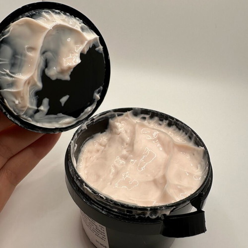 Organic Shop natural restoring night face mask new
