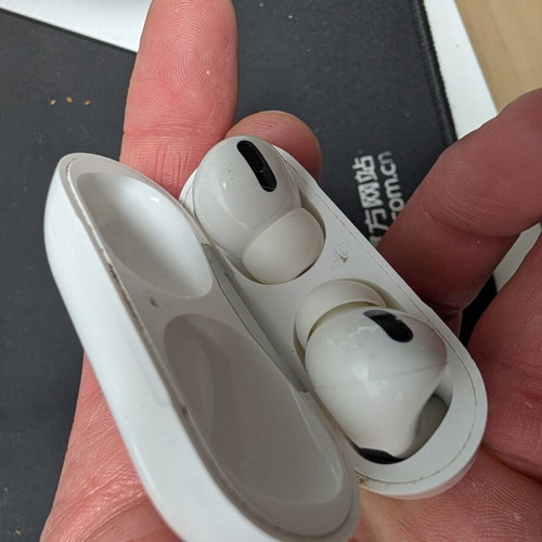 AirPods Pro great condition