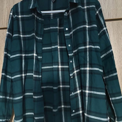 H&M Shirt green size L like new