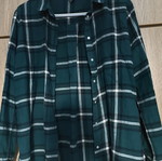 H&M Shirt green size L like new