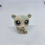 LPS bear figure