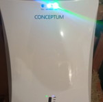 Dehumidifier like new