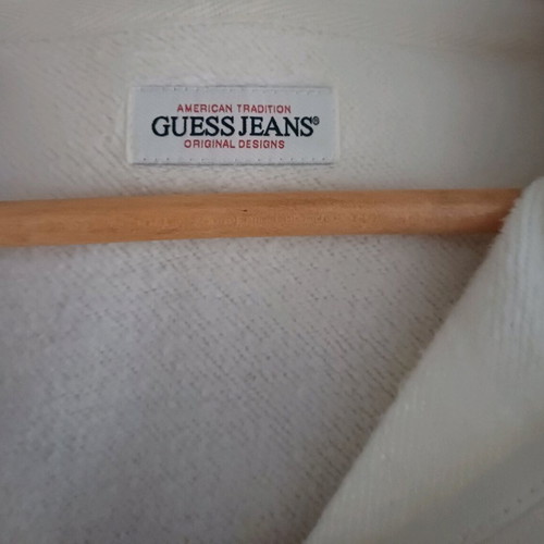 Guess jacket size L like new