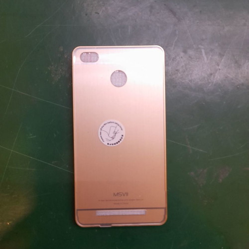 Xiaomi Note 4 metal case new