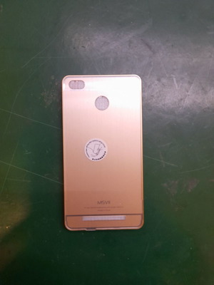 Xiaomi Note 4 metal case new